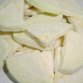 Freeze Dried Guava Slice
